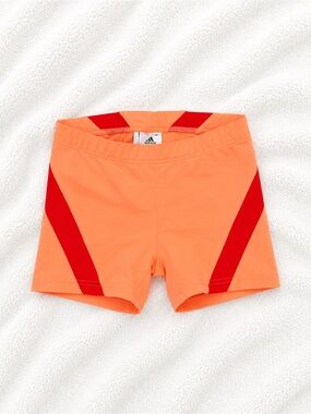 Adidas Youth Size Medium Athletic Shorts | Lightweight Running Shorts